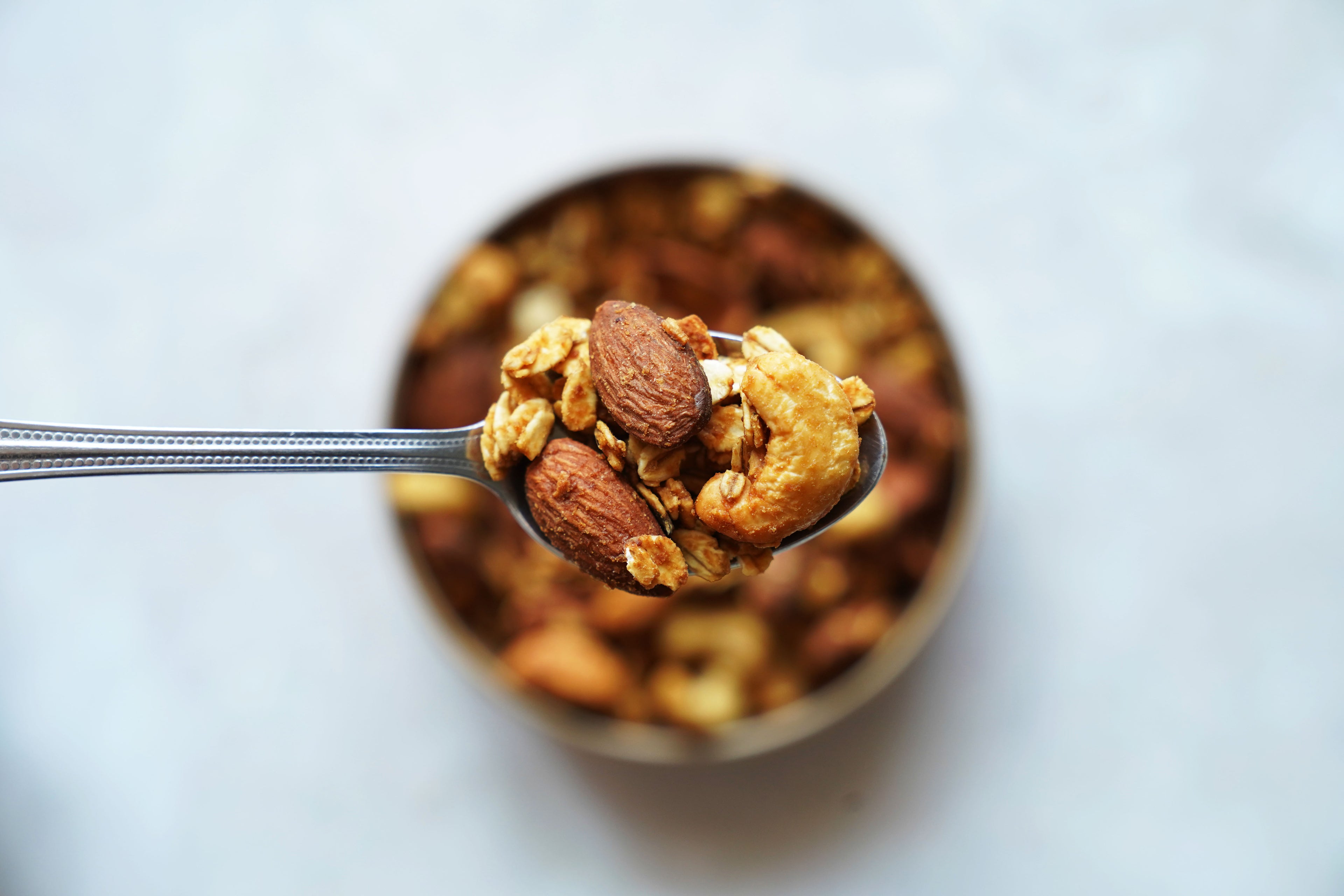 Granola Miso & Miód